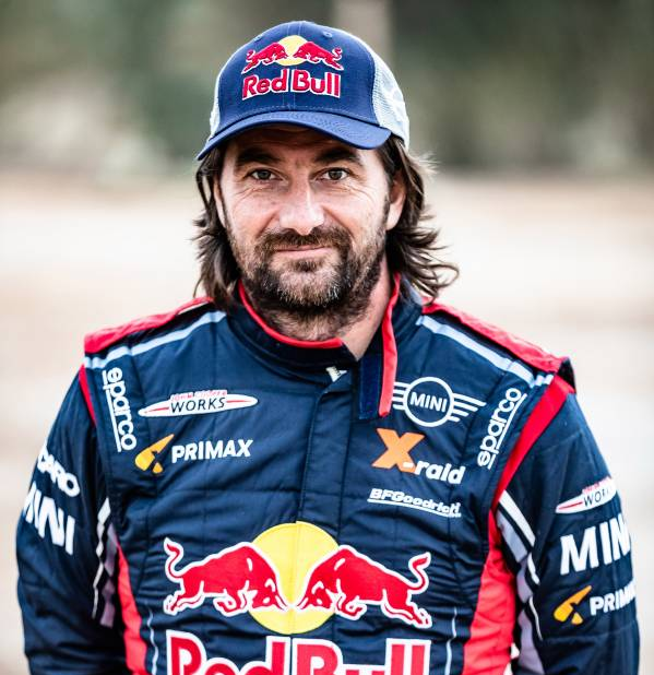 David Castera