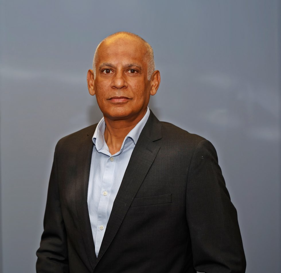 Vic Maharaj